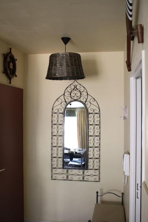 Appartement Hidden Gem Ancré Au Cœur De Sète&Vue Sur Mont St Clair Extérieur photo