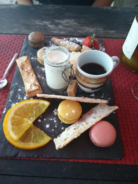Appartement Hidden Gem Ancré Au Cœur De Sète&Vue Sur Mont St Clair Extérieur photo